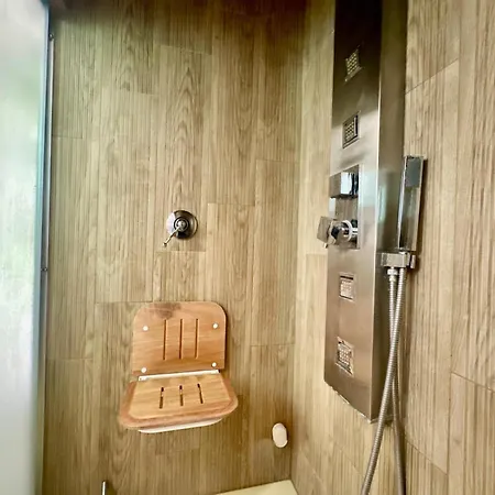 Deluxeloft Privatebath Hammam Roma