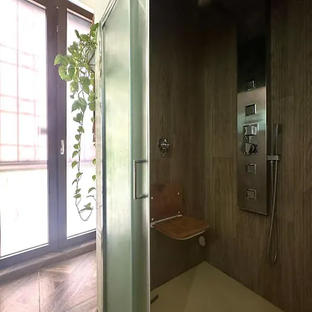 Deluxeloft Privatebath Hammam Quarto em Acomodações Particulares *