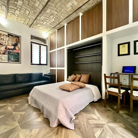 Deluxeloft Privatebath Hammam Roma