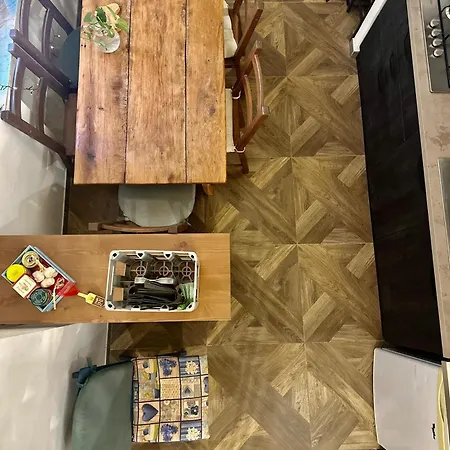 Deluxeloft Privatebath Hammam Quarto em Acomodações Particulares Roma