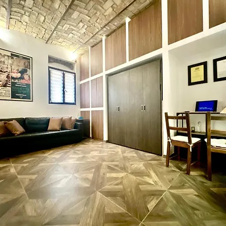 Quarto em Acomodações Particulares Deluxeloft Privatebath Hammam *