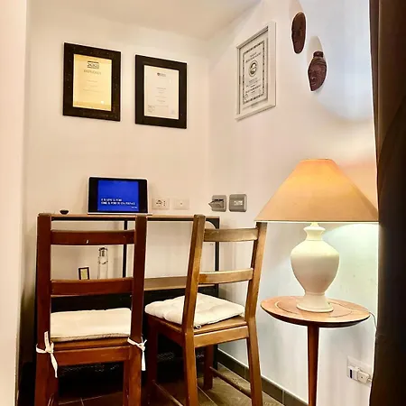 Quarto em Acomodações Particulares Deluxeloft Privatebath Hammam