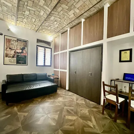 Deluxeloft Privatebath Hammam *